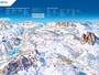 Trail map Civetta – Alleghe/Selva di Cadore/Palafavera/Zoldo