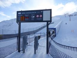 Mini Giggijoch