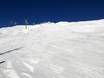 Slope preparation Switzerland – Slope preparation Elm im Sernftal