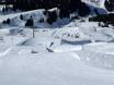 Snow parks Western Alps – Snow park Hoch-Ybrig – Unteriberg/Oberiberg