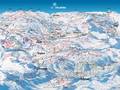 Trail map St. Anton/St. Christoph/Stuben/Lech/Zürs/Warth/Schröcken – Ski Arlberg