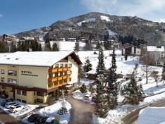 Hotel Kärntnerhof