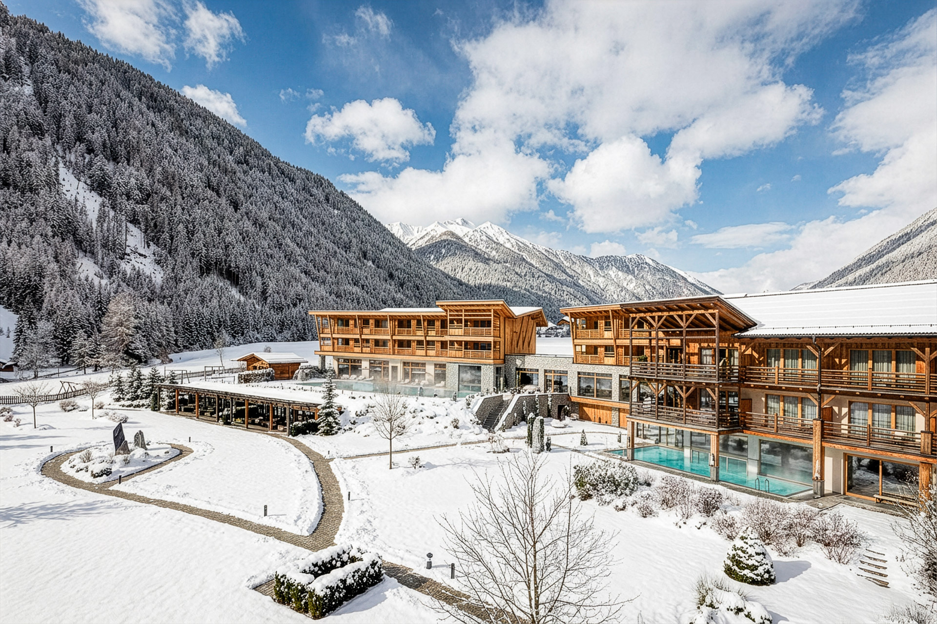 Hotel Masl