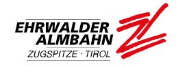 Ehrwalder Alm – Ehrwald