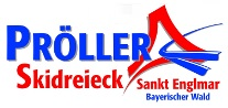 Pröller Skidreieck (St. Englmar)