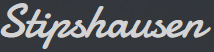Idarkopf – Stipshausen