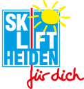 Heiden – Bischofsberg