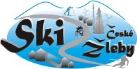 České Žleby