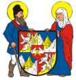 Jáchymov Střed