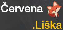 Červená liška – Potůčky
