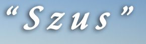 Szus – Koniaków