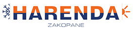 Harenda