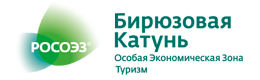 Biryuzovaya Katun