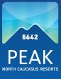 Mount Elbrus – Bezengi (planned)