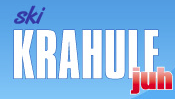 Krahule