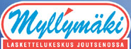 Myllymäki