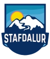 Stafdalur