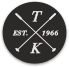 Tännäskröket