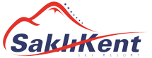 Saklikent