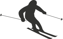 Ski resort Ak-Tuz