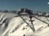 Film/video of the ski resort KitzSki – Kitzbühel/Kirchberg