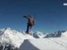 Film/video of the ski resort Sölden