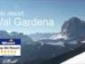 Film/video of the ski resort Val Gardena (Gröden)