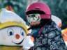 Film/video of the ski resort Jungholz