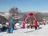Film/video of the ski resort Benecko