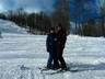 Film/video of the ski resort Prácheň