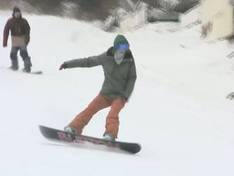 Video Kuma Ski Land