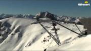 Video KitzSki – Kitzbühel/Kirchberg