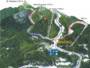 Trail map Arioso – Sasso di Castalda