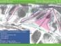 Trail map Andes Tower Hills