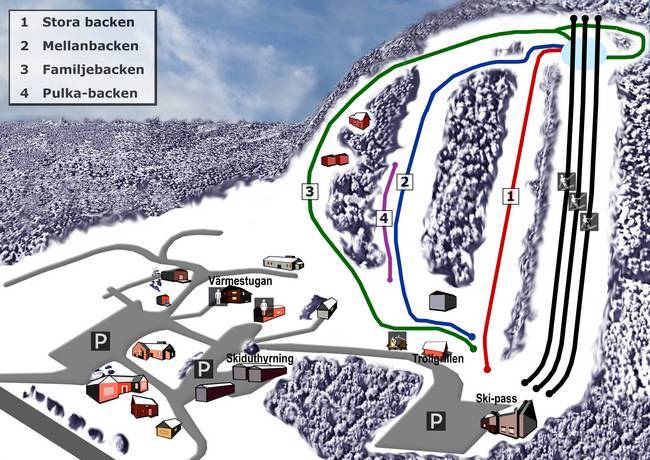 Stenkällegarden