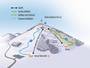 Trail map Hoherodskopf – Breungeshainer Hang/Rennwiese