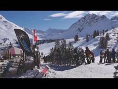 Video Nauders am Reschenpass – Bergkastel