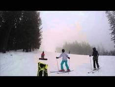 Video Glasenberg – Maria Neustift