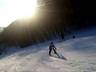Film/video of the ski resort Hraběšice