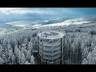 Film/video of the ski resort Lipno