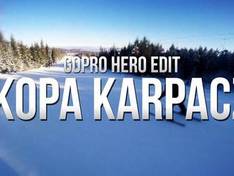 Video Śnieżka – Karpacz