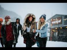 Video Falls Creek