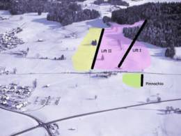 Ski resort Oberberg – Weiler-Simmerberg