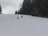 Film/video of the ski resort Kačenčina/Chata Juráška