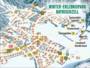 Trail map Tannerfeld – Bayrischzell