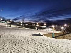 Video Hidden Valley (MO)