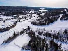 Video Giants Ridge