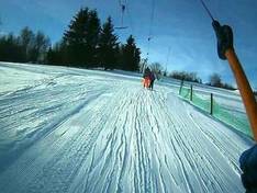 Video Geising