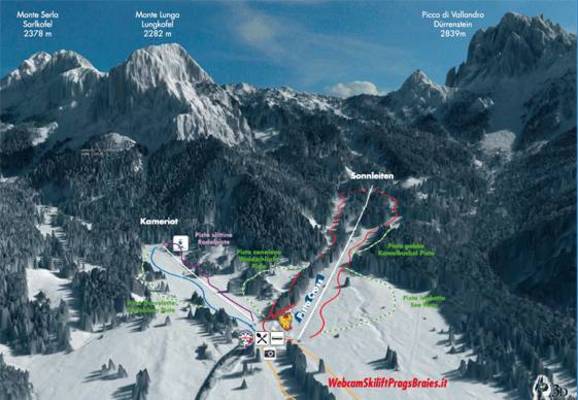 Prags (Braies)