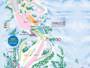 Trail map Aizu Kogen Nango